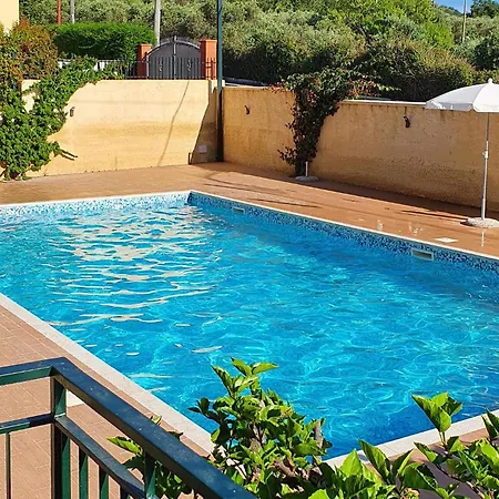 Apartamento Stunning In With House Sea View *